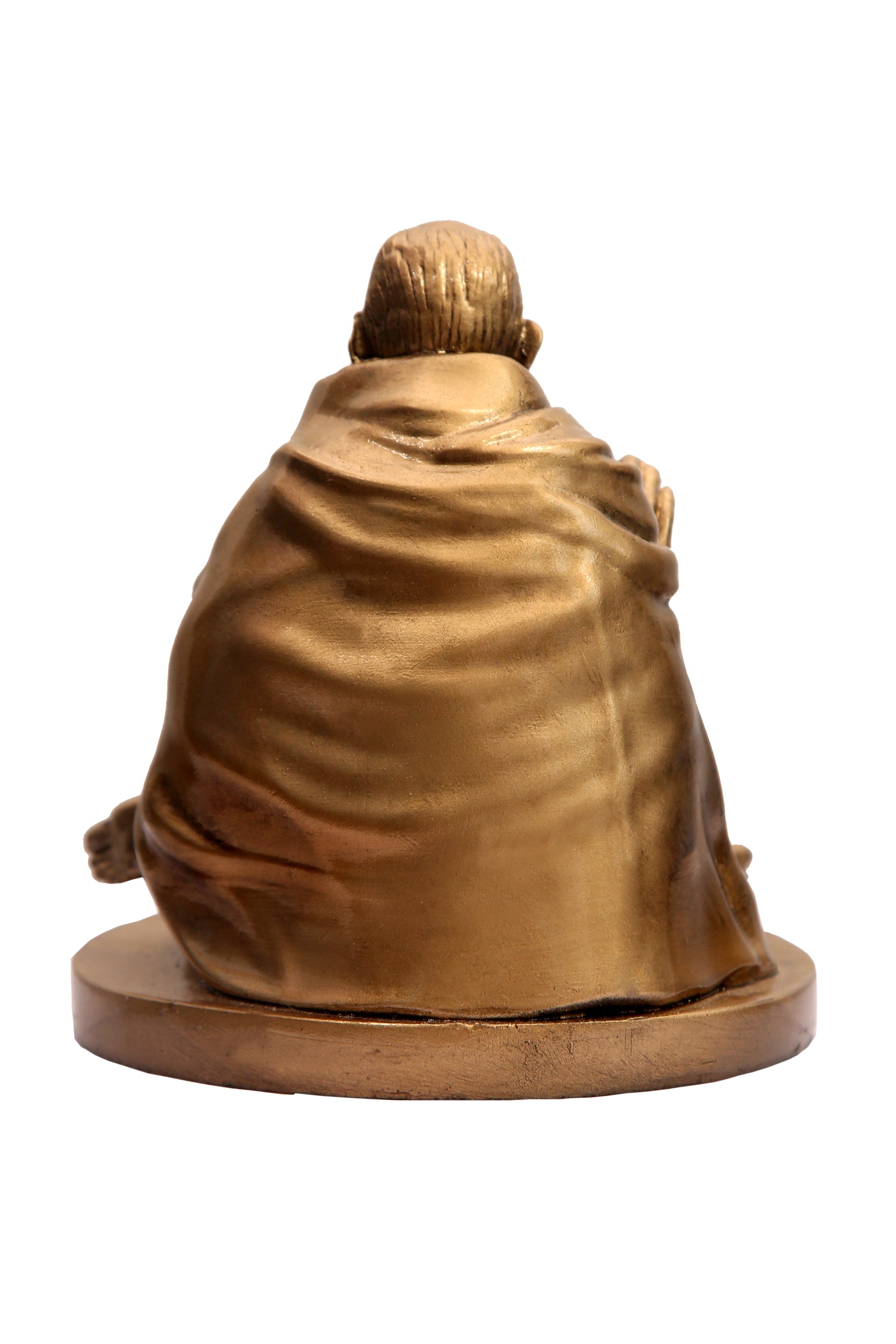 Neem Karoli Baba Sculpture