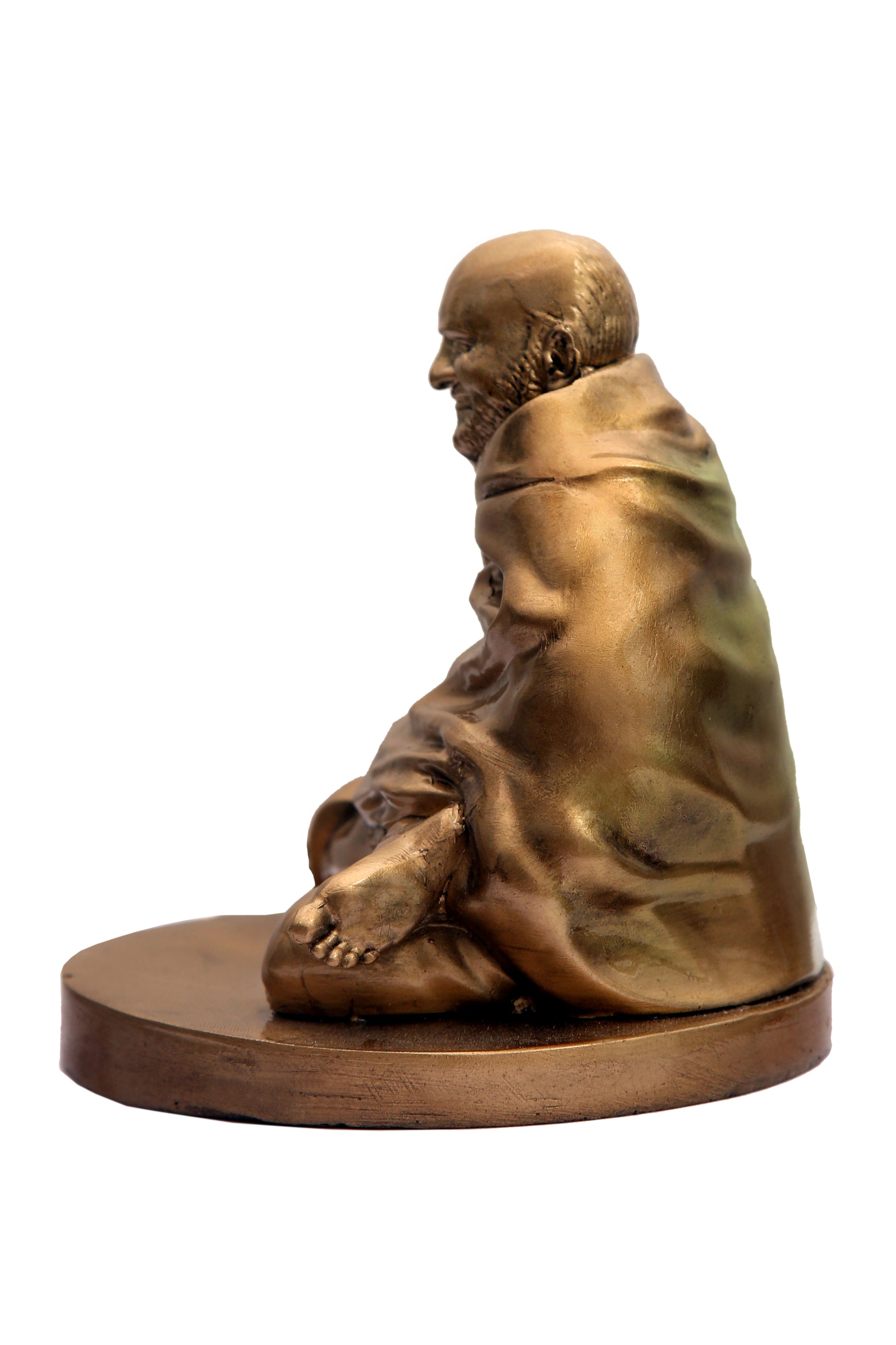 Neem Karoli Baba Sculpture