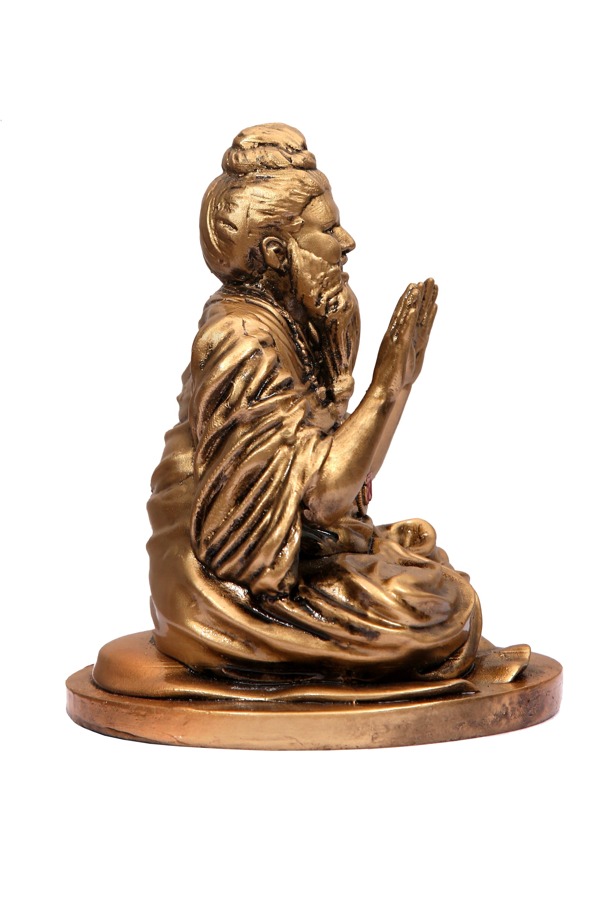 Premanand Baba Sculpture