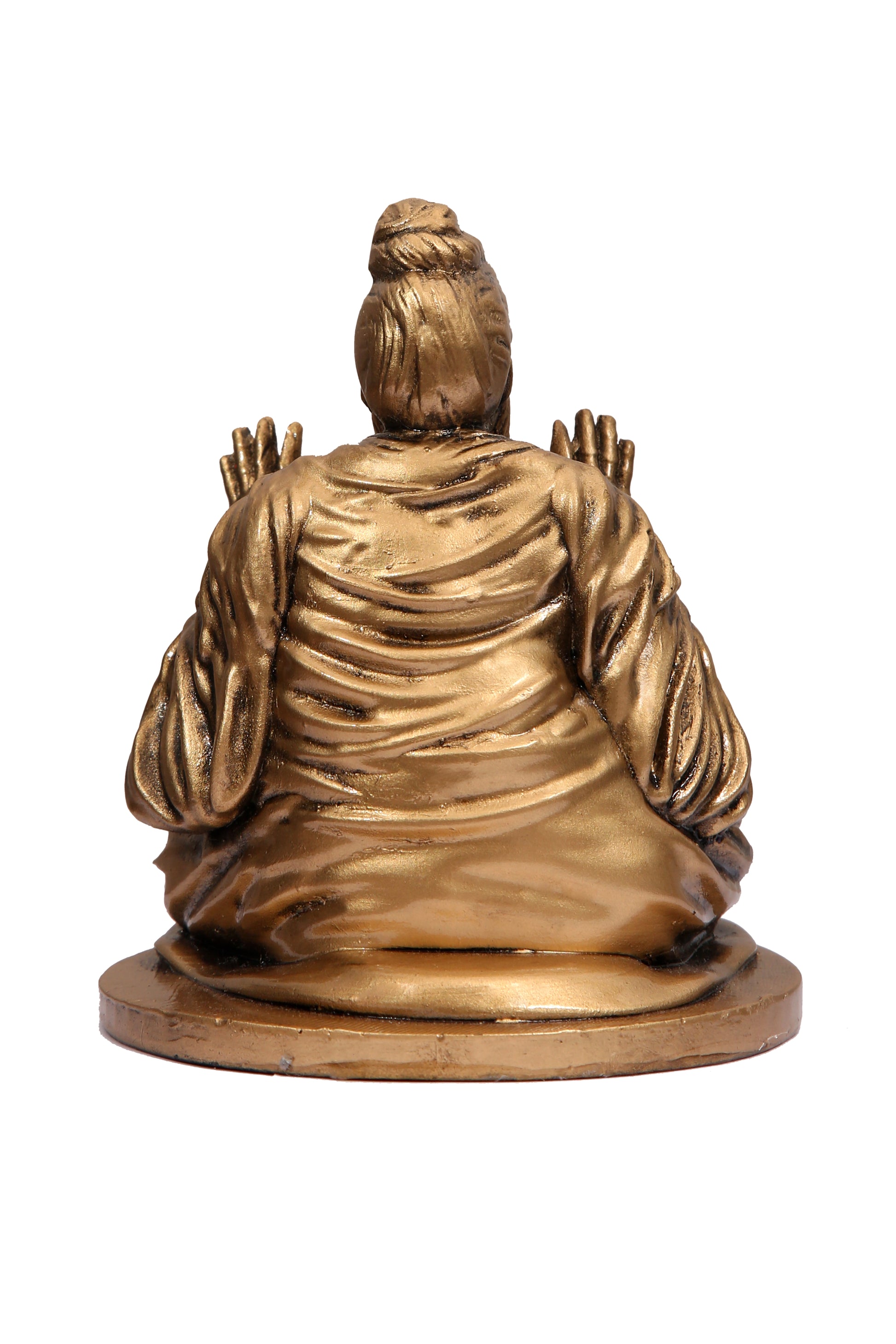 Premanand Baba Sculpture