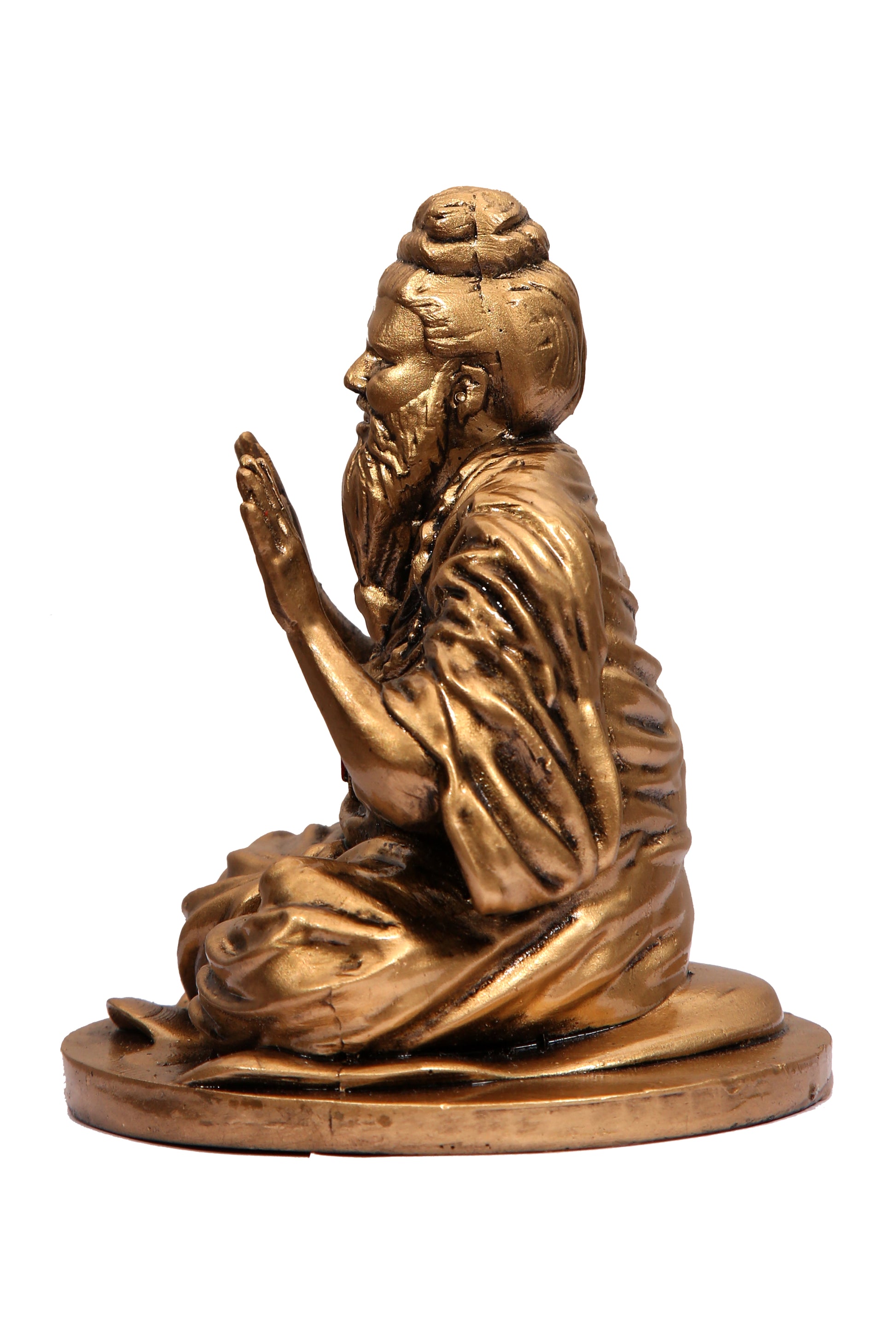 Premanand Baba Sculpture