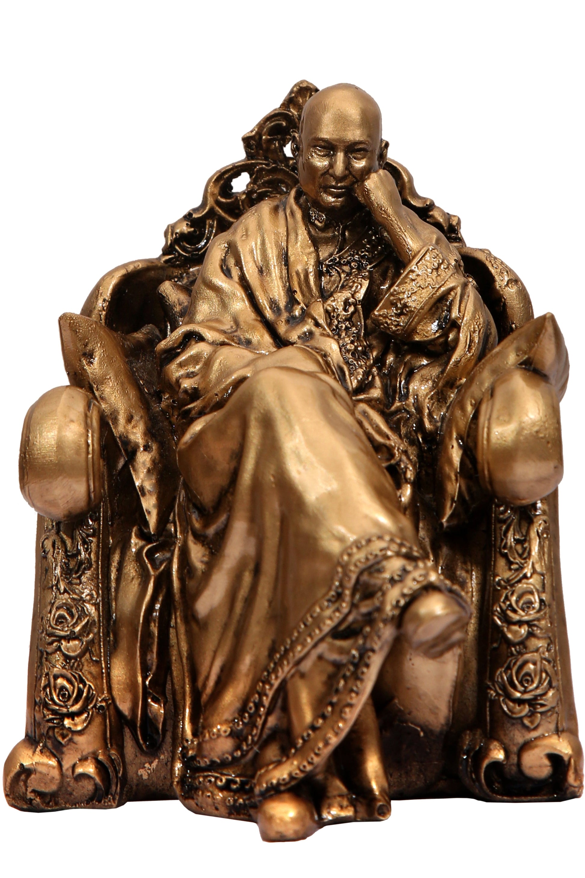 Guru Ji Sculpture