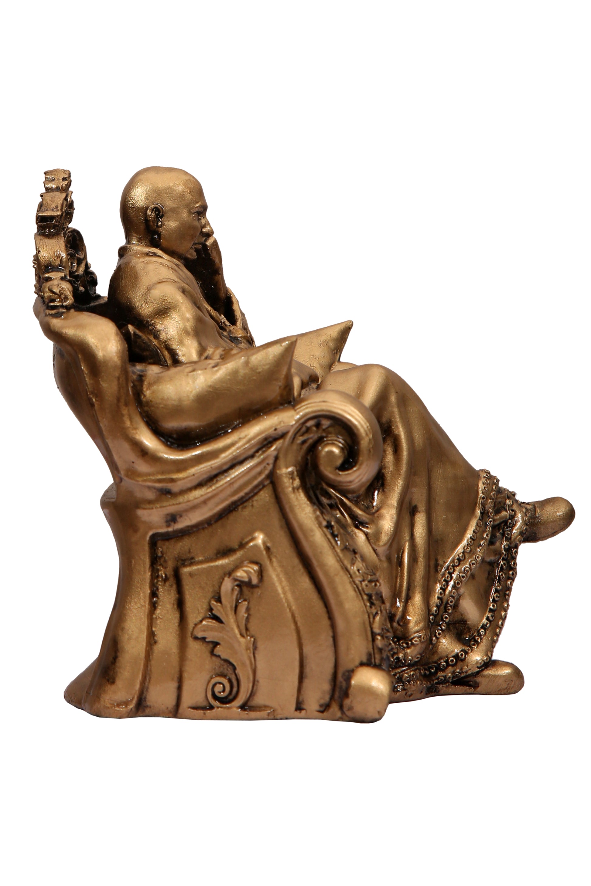 Guru Ji Sculpture