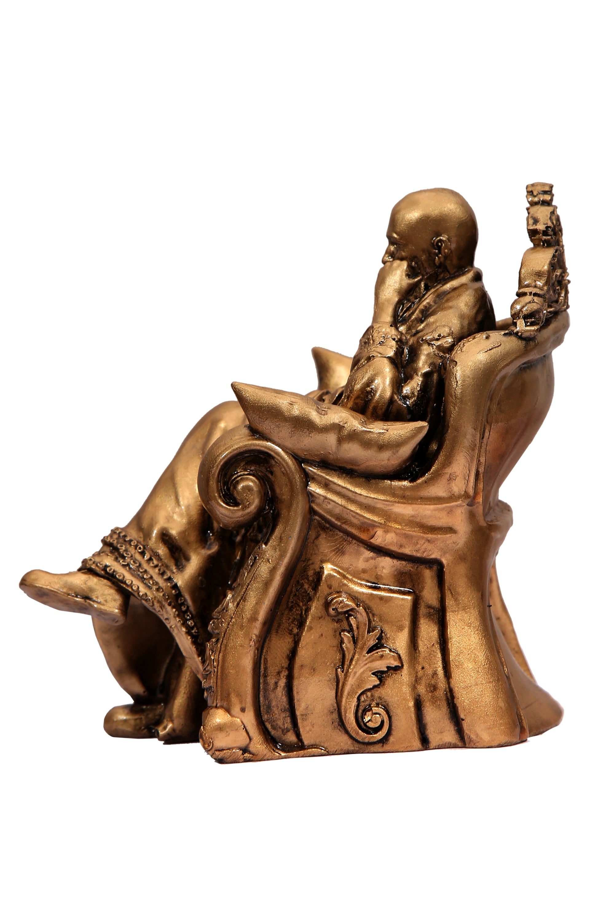 Guru Ji Sculpture