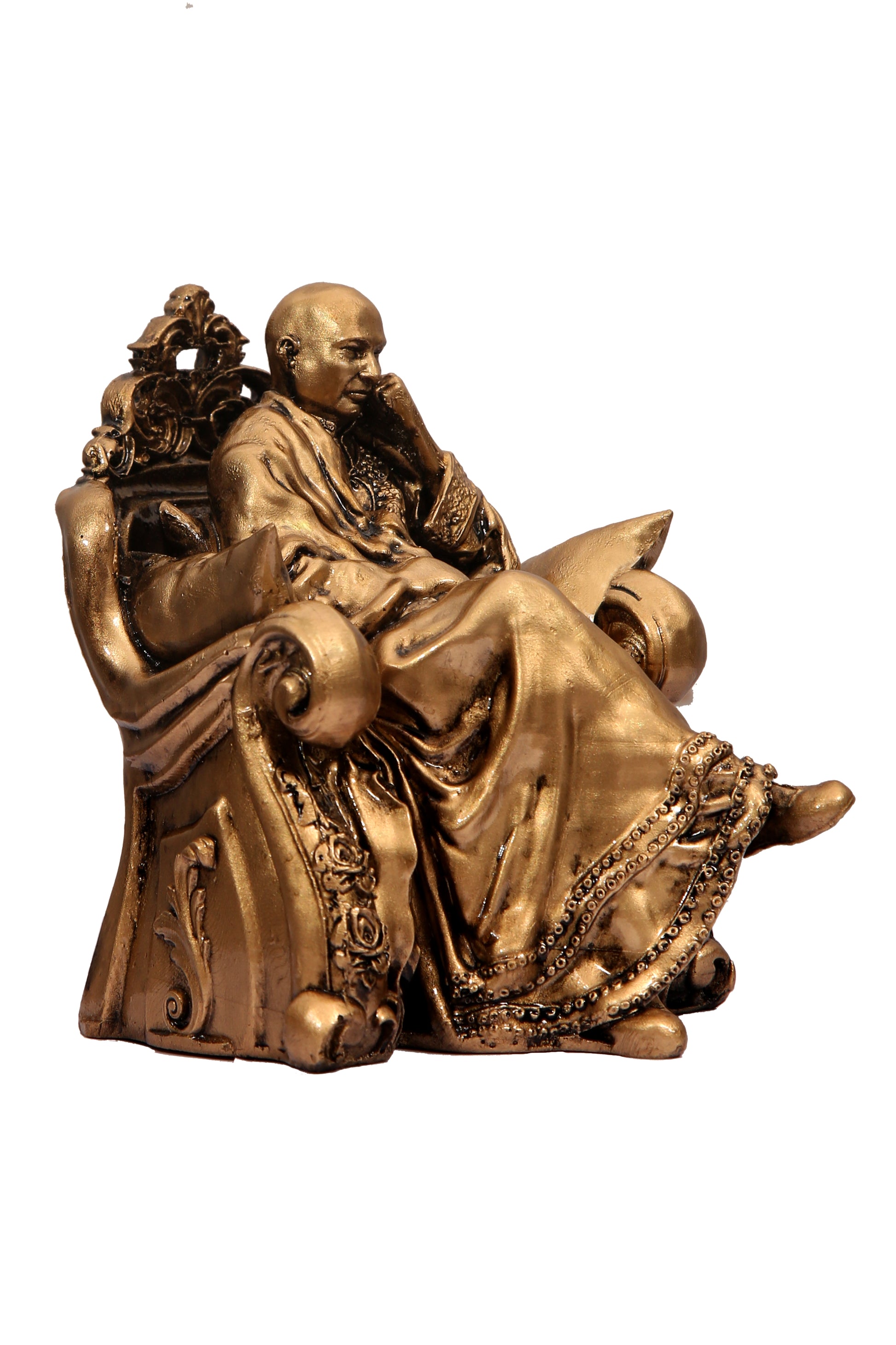 Guru Ji Sculpture