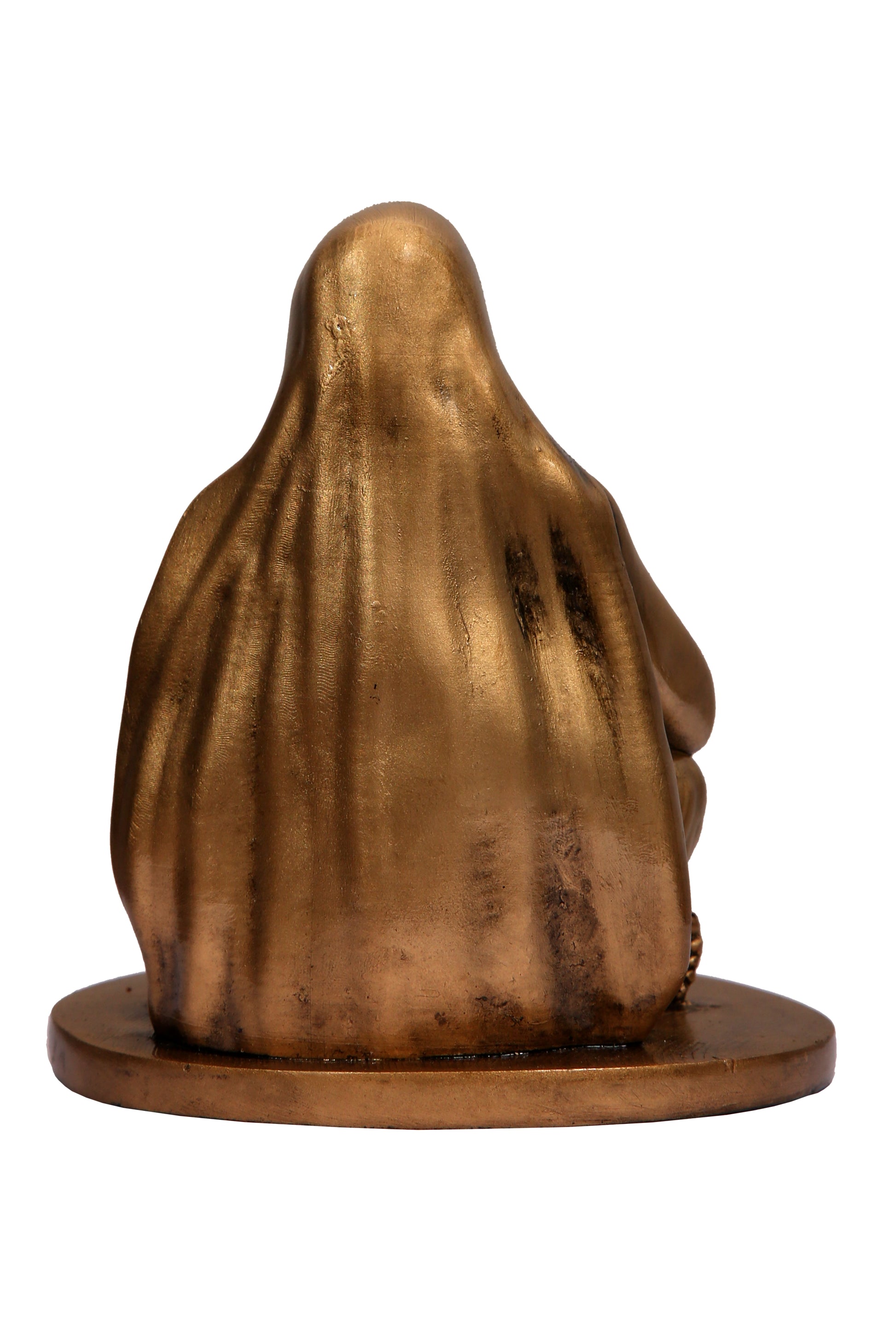 Adi Shankaracharya Sculpture
