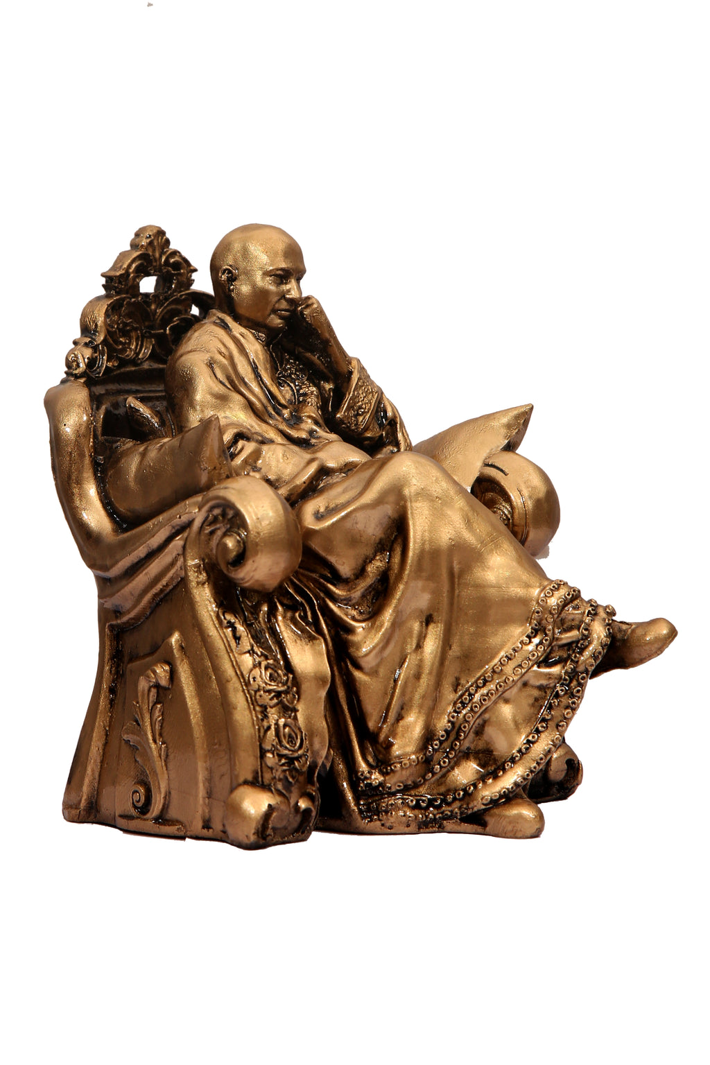 Guru Ji Sculpture